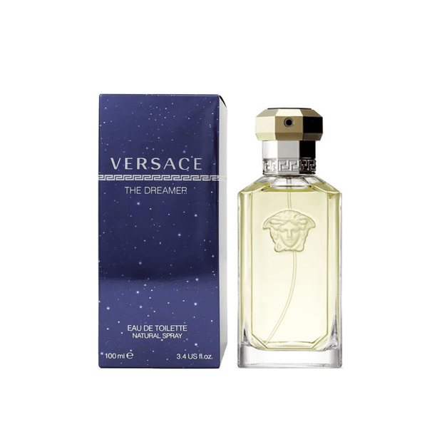 Versace Natural Spray The Dreamer 100ml