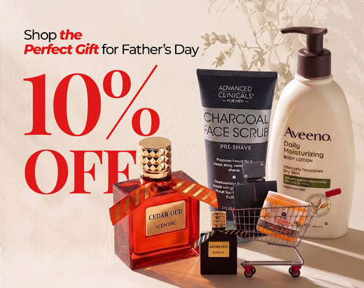 10% off select items