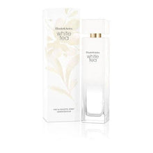 Elizabeth Arden Perfume Spray White Tea Edt 100ml