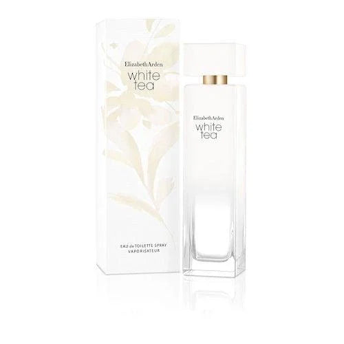 Elizabeth Arden Perfume Spray White Tea Edt 100ml