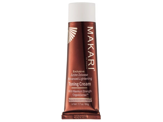 Makari Exclusive Lightening Toning Cream 1.7oz