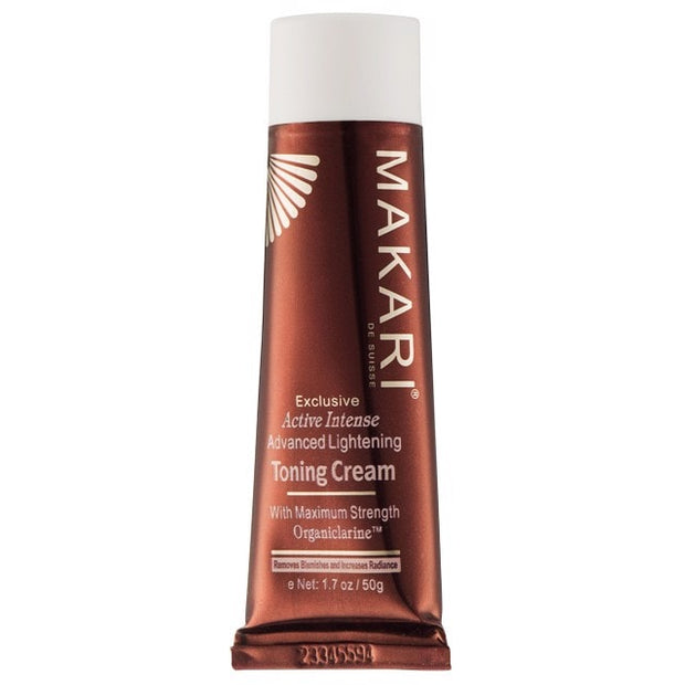 Makari Exclusive Lightening Toning Cream 1.7oz
