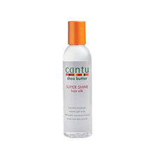 Cantu S.B Super Shine Hair Silk 180ml
